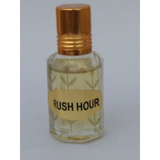 RUSH HOUR- Attar Perfume  (12 ml)